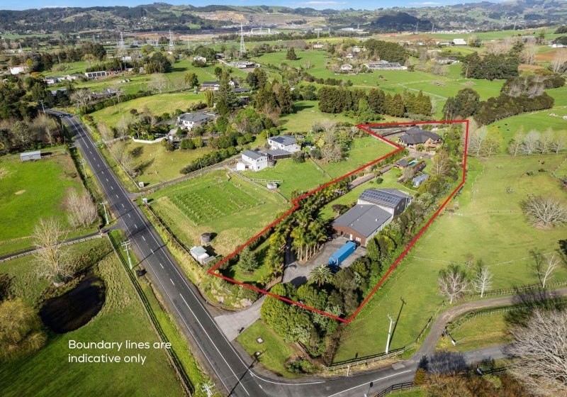 826 Runciman Road, Runciman, Drury - Carousel 1