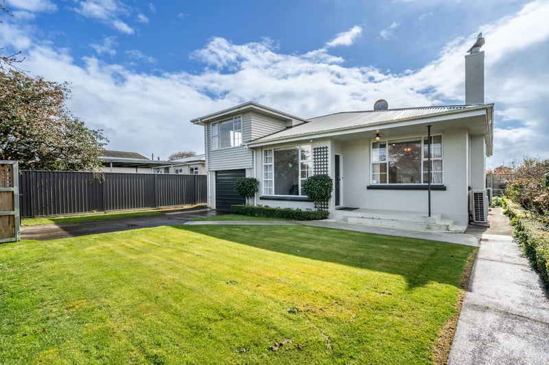 318 Chelmsford Street, Waverley, Invercargill - Carousel 1