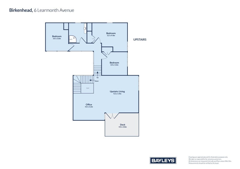 6 Learmonth Avenue, Birkenhead, Auckland - Carousel 38