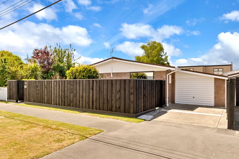 160A Petrie Street, Richmond, Christchurch - Carousel 19