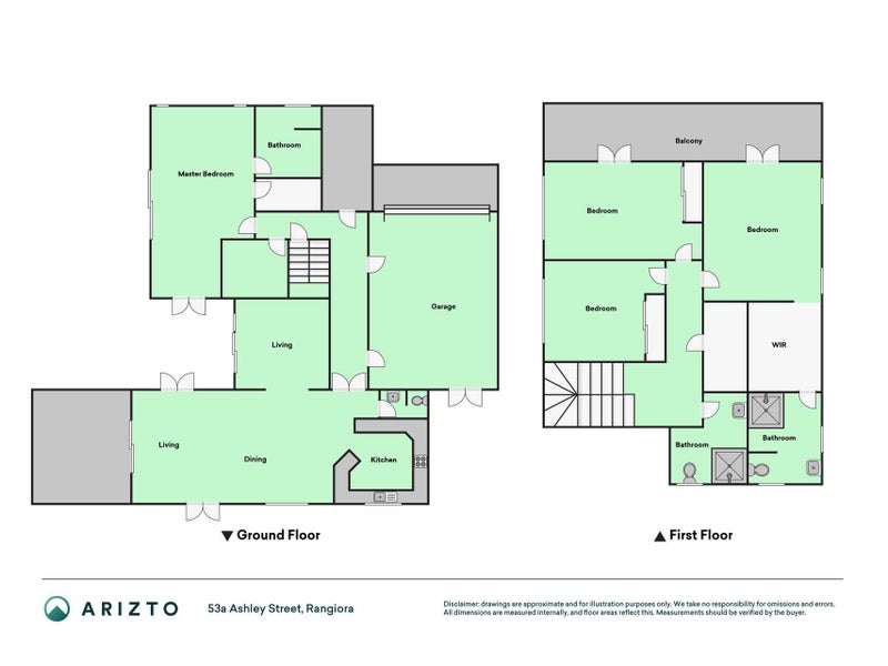 53a Ashley Street, Rangiora, Waimakariri, Canterbury - Carousel 29