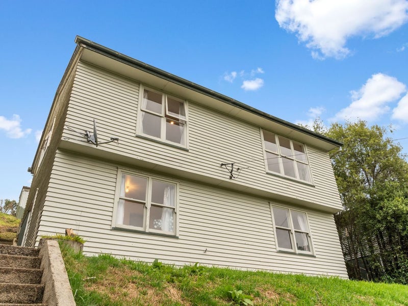 36 Cockerell Street, Brockville, Dunedin - Carousel 1