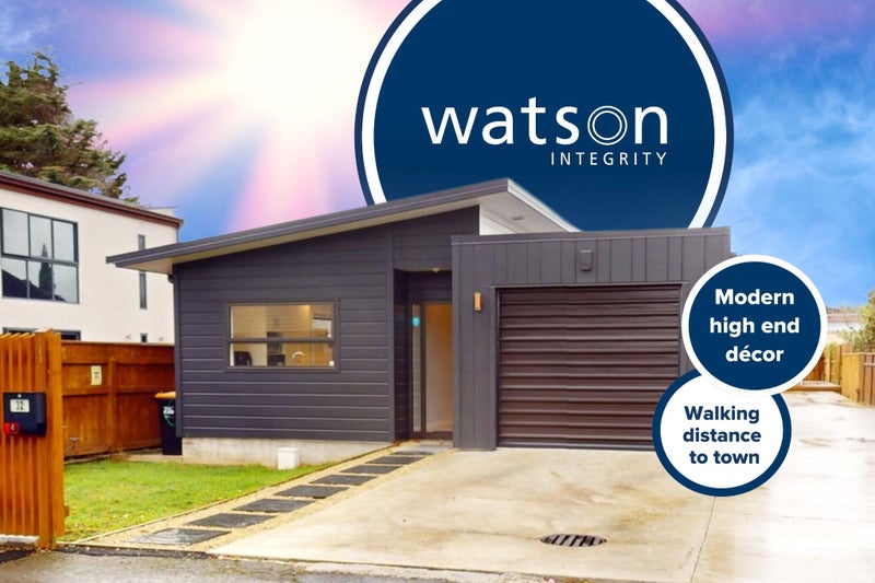 32 Union Street, Hokowhitu, Palmerston North - Carousel 1