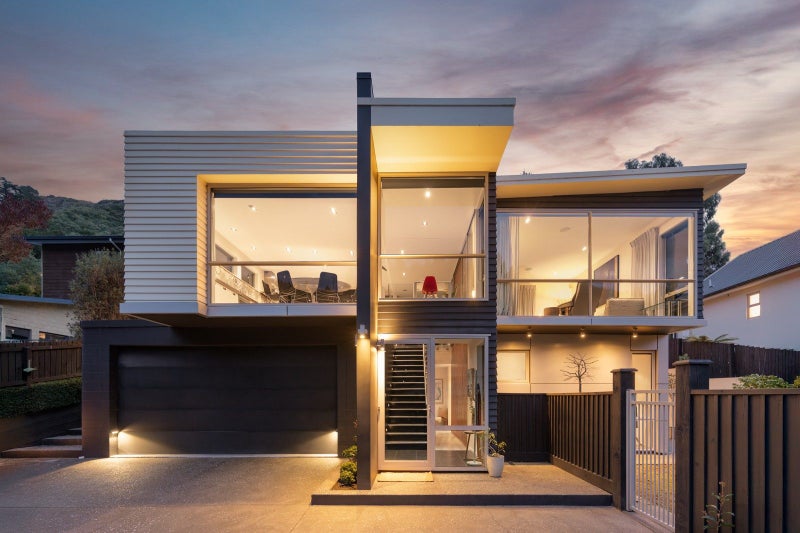 72 Bowenvale Avenue, Cashmere, Christchurch - Carousel 1