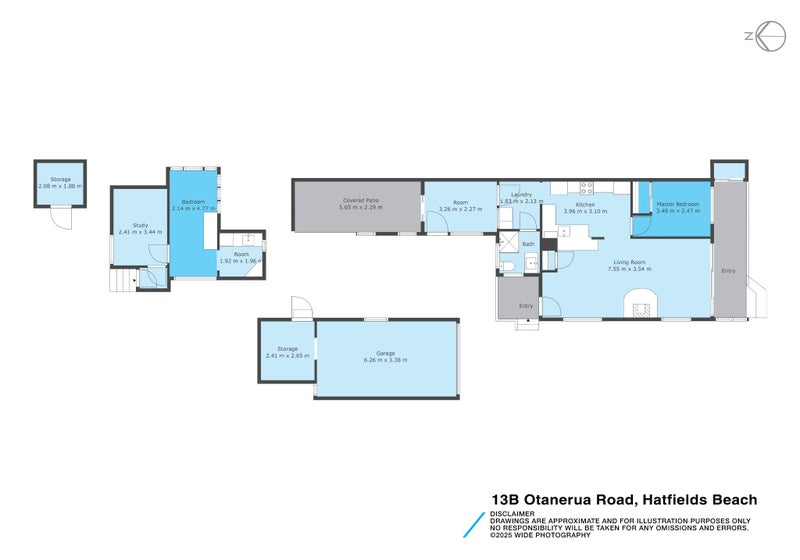 13B Otanerua Road, Hatfields Beach, Orewa - Carousel 31