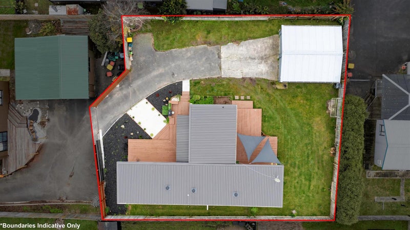 5 Oak Avenue, Nawton, Hamilton - Carousel 1