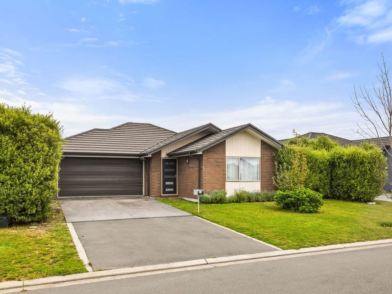 12 Charlbury Drive, Rolleston, Rolleston - Carousel 29
