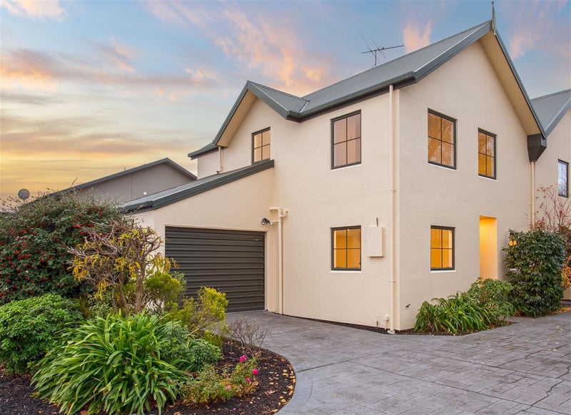 Property Valuation for 1/36 Brockworth Place, Riccarton, Christchurch