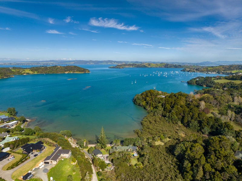 110 Ritchie Road, Whangarei - Carousel 50