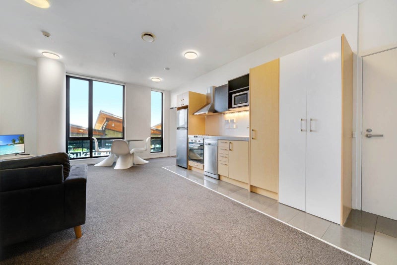 308/17 Putney Way, Manukau, Manukau City, Auckland - Carousel 2