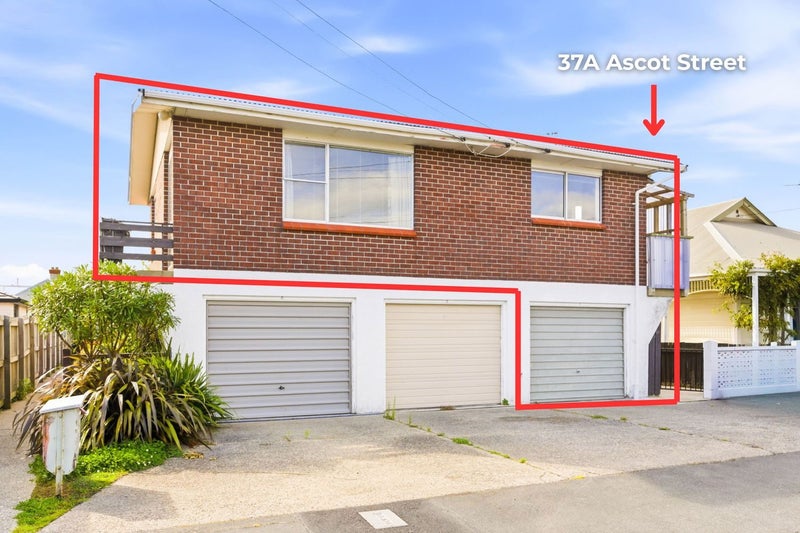 37A Ascot Street, Saint Kilda, Dunedin - Carousel 14