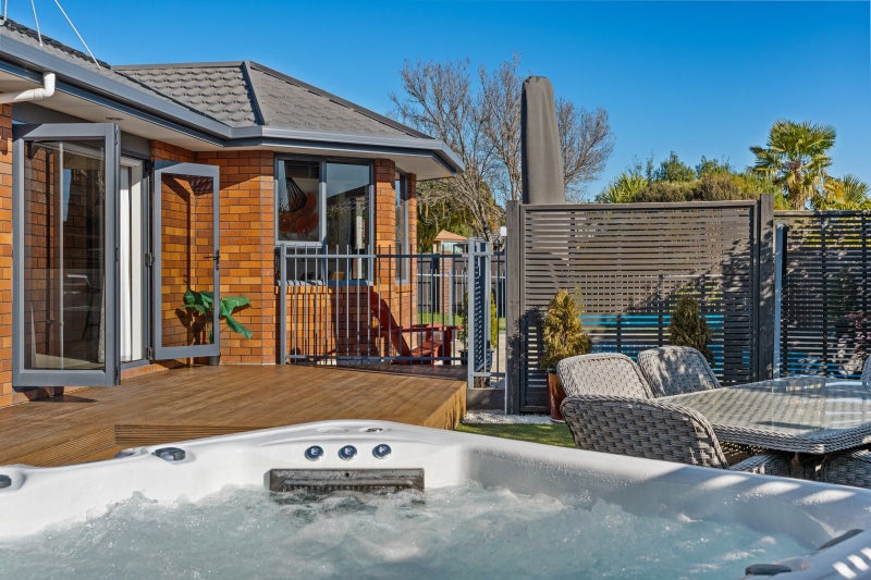 39 Hope Drive, Witherlea, Blenheim - Carousel 42