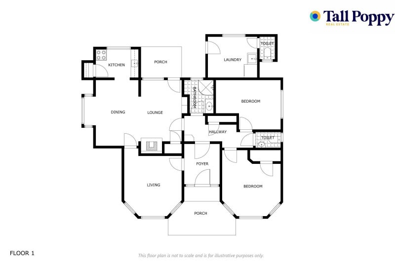 30 Turaki Street, Taumarunui, Taumarunui - Carousel 21