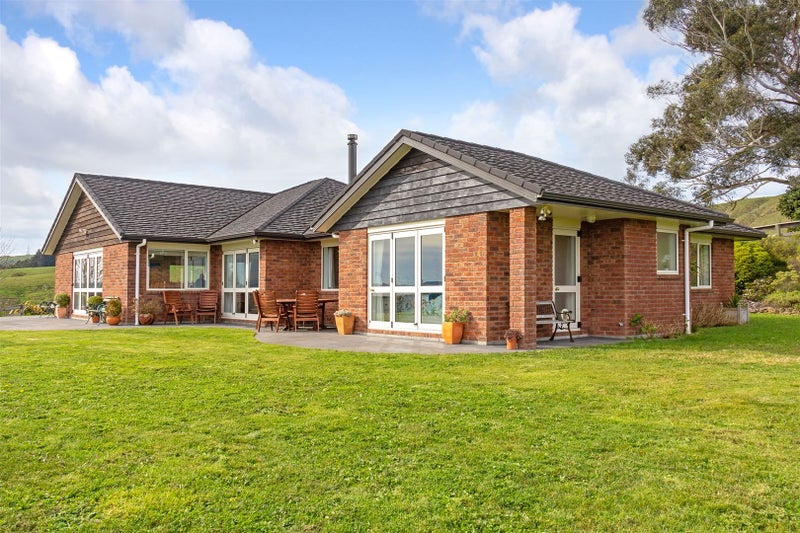 117F Lees Pakaraka Road, Te Ore Ore, Masterton - Carousel 1