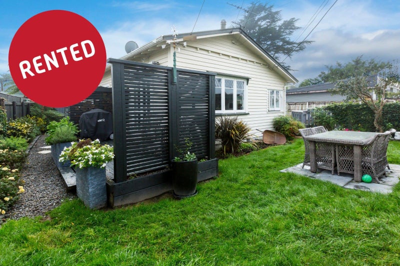 2A Bentinck Street, Wallaceville, Upper Hutt - Carousel 1