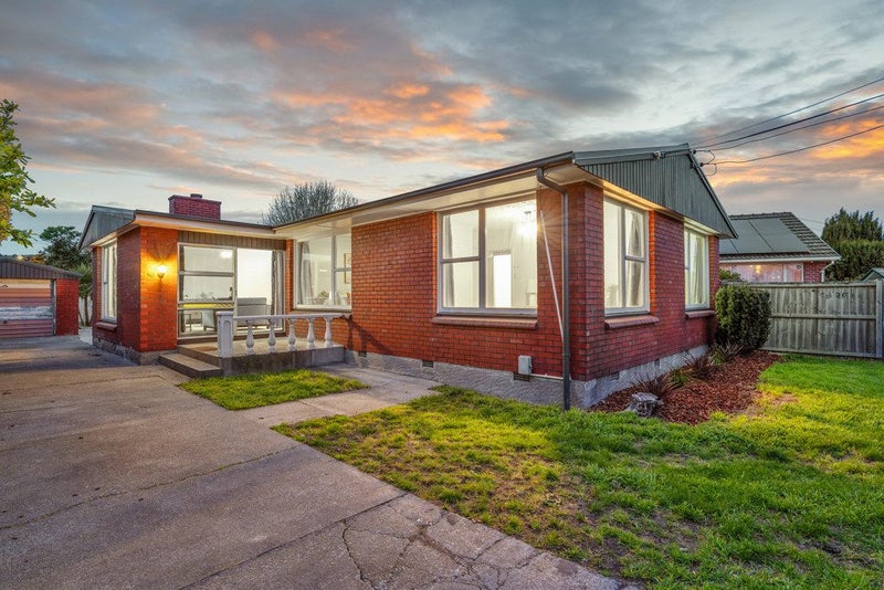 50 Gould Crescent, Woolston, Christchurch - Carousel 1