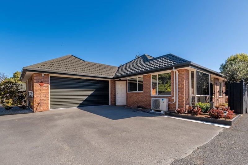 4/135 Brookside Terrace, Bryndwr, Christchurch - Carousel 1