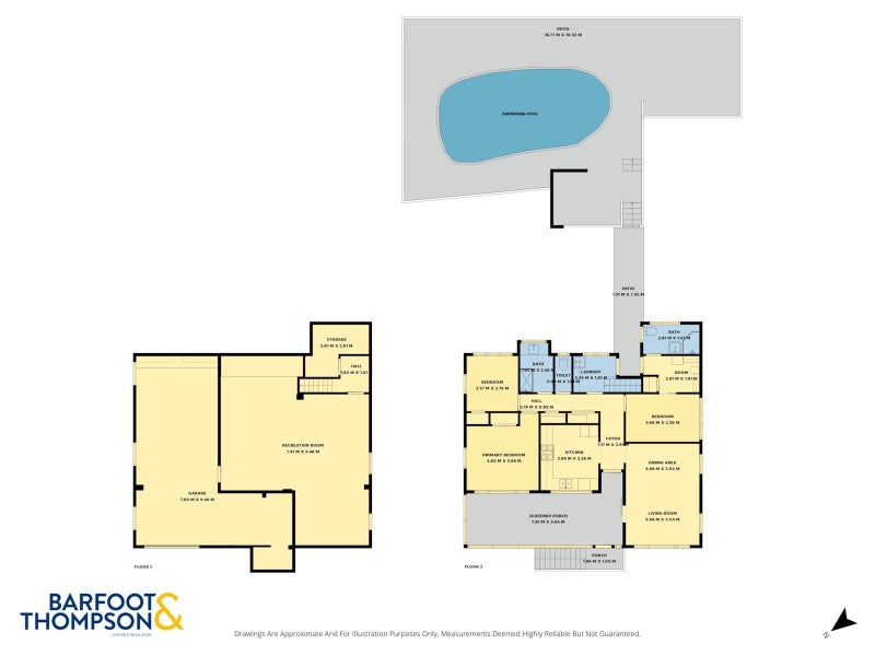 9 McDonald Crescent, Mount Wellington, Auckland - Carousel 27