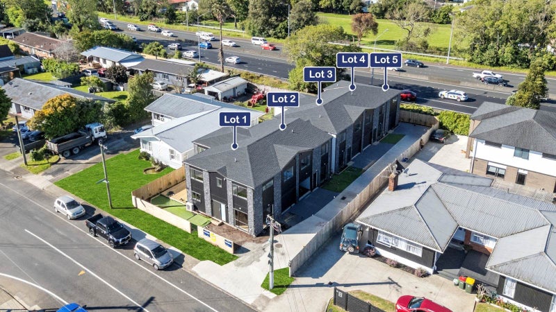 81B Motatau Road, Papatoetoe, Auckland - Carousel 14