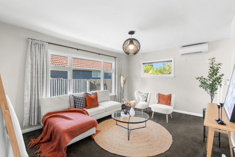 12 Wilton Crescent, Bishopdale, Christchurch - Carousel 2