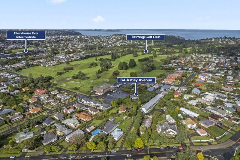64 Astley Avenue, New Lynn, Auckland - Carousel 19