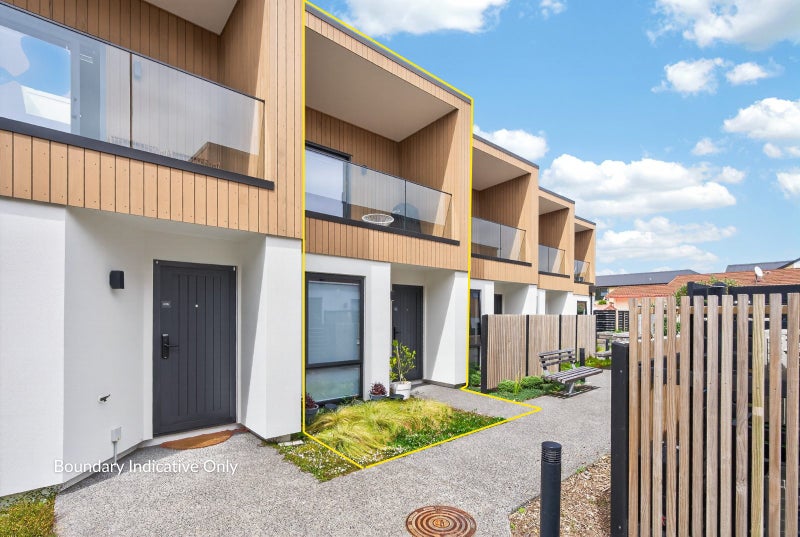 8/92 Cambridge Terrace, Waterloo, Lower Hutt, Wellington - Carousel 1