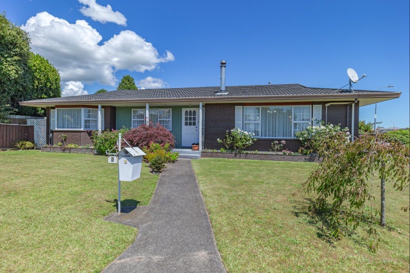 2 Webb Avenue, Levin, Levin - Carousel 13