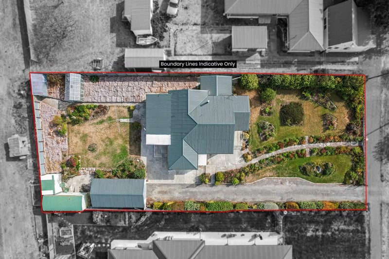 27 Bledisloe Street, Kurow, Kurow - Carousel 18