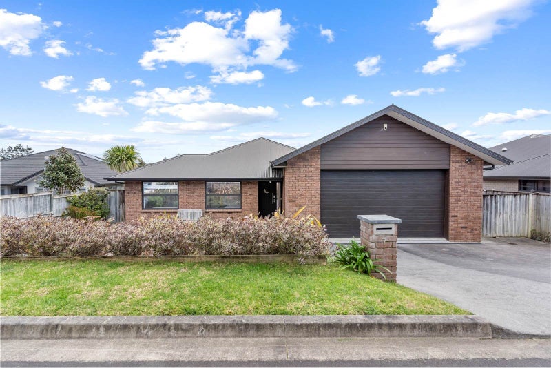 7 Southbrae Lane, Pokeno - Carousel 1