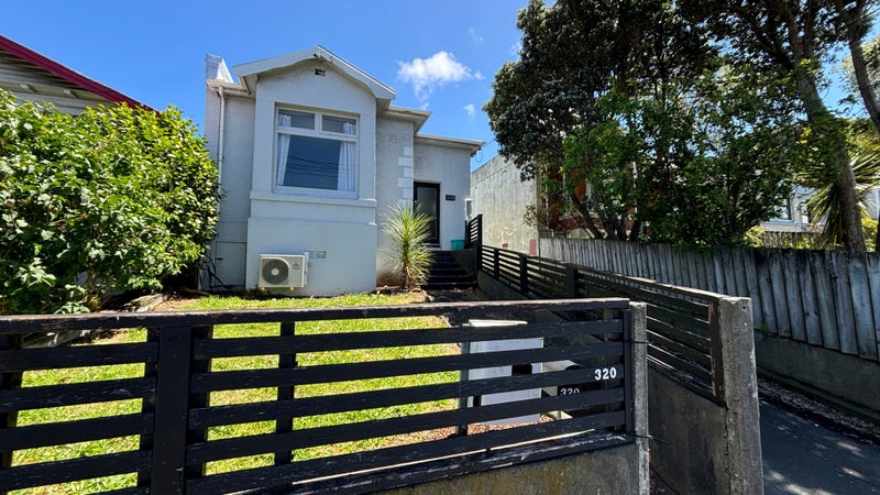 320 Adelaide Road, Newtown, Wellington - Carousel 1