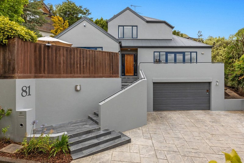 81 Whaka Terrace, Huntsbury, Christchurch - Carousel 2