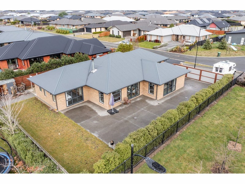 10 Rhyolite Court, Rolleston, Rolleston - Carousel 25