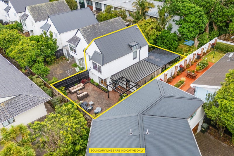 6/5 Patterson Street, Sandringham, Auckland - Carousel 31
