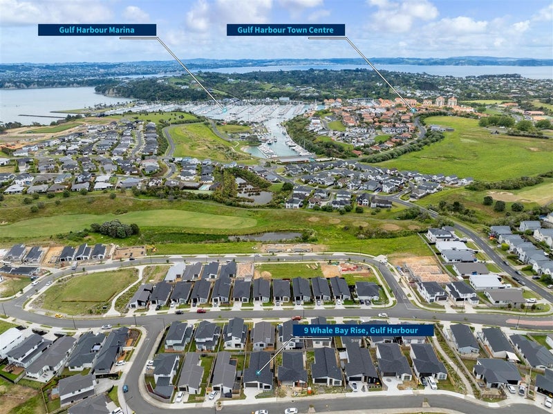 9 Whale Bay Rise, Gulf Harbour, Rodney, Auckland - Carousel 29