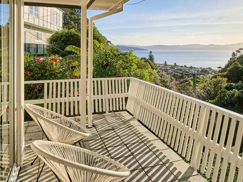 Property Valuation for 57 Rona Street, Eastbourne, Lower Hutt Trade Me Property Trade Me