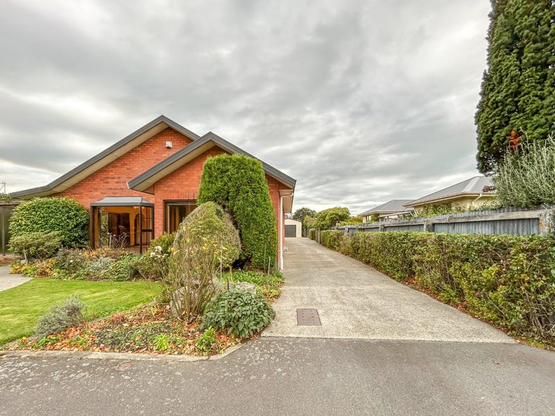 195 Queens Drive, Windsor, Invercargill, Southland - Carousel 21