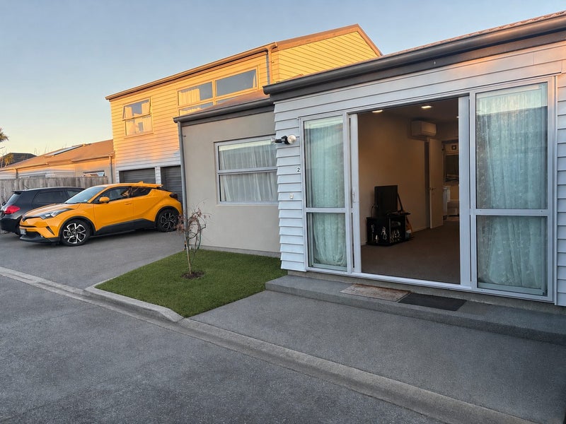 2/172 Geraldine Street, Edgeware, Christchurch - Carousel 1