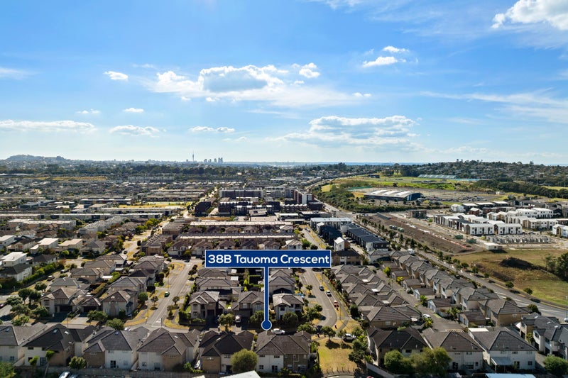 38B Tauoma Crescent, Stonefields, Auckland - Carousel 22
