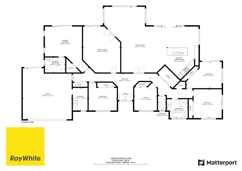 32 Ashwood Drive, Witherlea, Blenheim - Carousel 37
