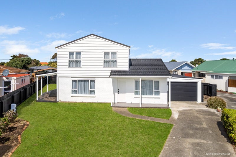 11 Avon Place, Springvale, Whanganui - Carousel 2