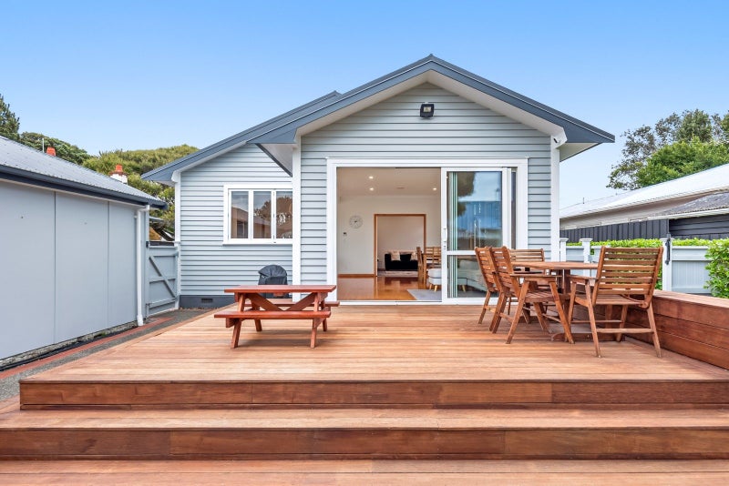 11 Thornycroft Avenue, Epuni, Lower Hutt - Carousel 23