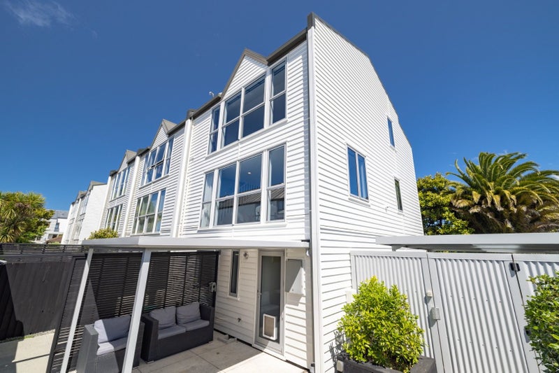 1/86 Springfield Road, St. Albans, Christchurch City, Canterbury - Carousel 2