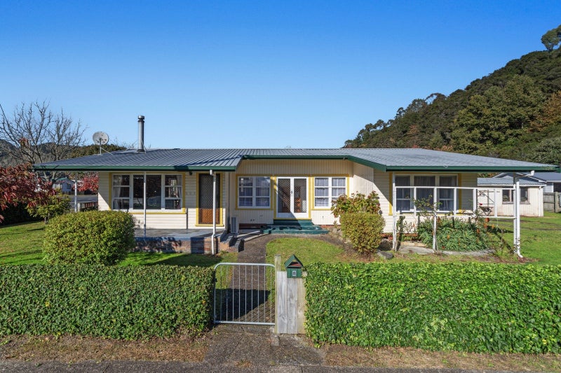 8 Savage Street, Kawerau, Kawerau - Carousel 1