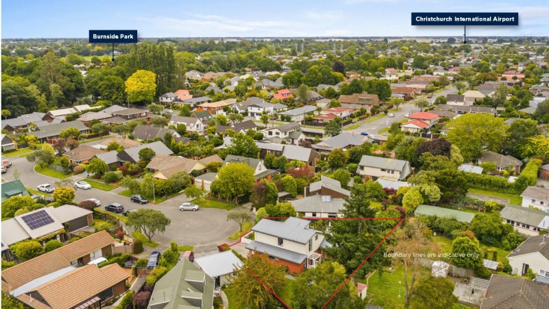 28 Rubens Place, Burnside, Christchurch - Carousel 28