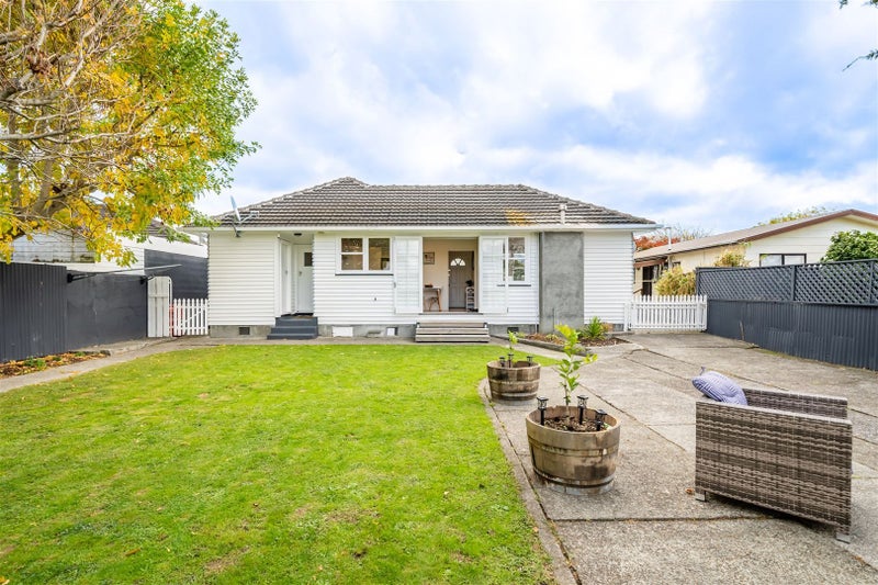 Property Valuation for 38 Clyma Street, Elderslea, Upper Hutt Trade