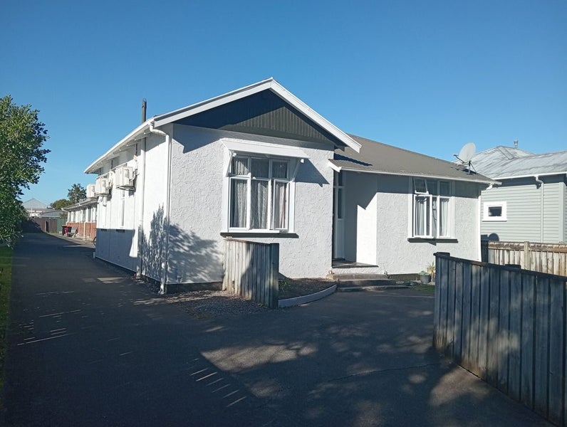 17 Worcester Street, West End, Palmerston North - Carousel 1