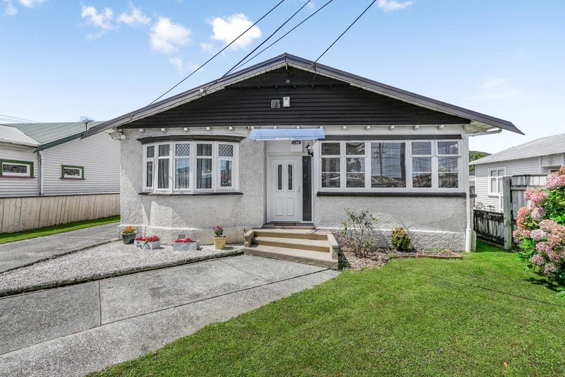 106 Waiwhetu Road, Waterloo, Lower Hutt - Carousel 1
