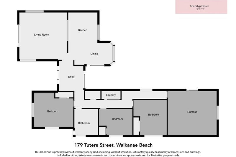 179 Tutere Street, Waikanae Beach, Waikanae - Carousel 35