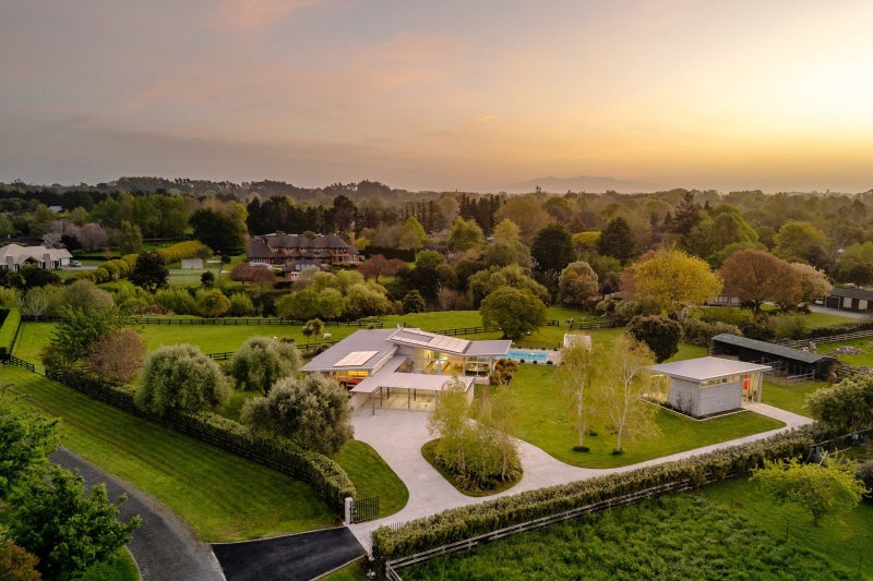 28A Greenvale Close, Tamahere, Hamilton - Carousel 1