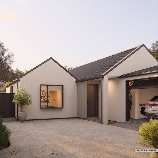 4/5 Grimseys Road, Redwood, Christchurch City, Canterbury - Carousel 2